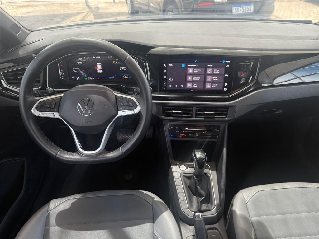 NIVUS 1.0 200 TSI TOTAL FLEX HIGHLINE AUTOMÁTICO9