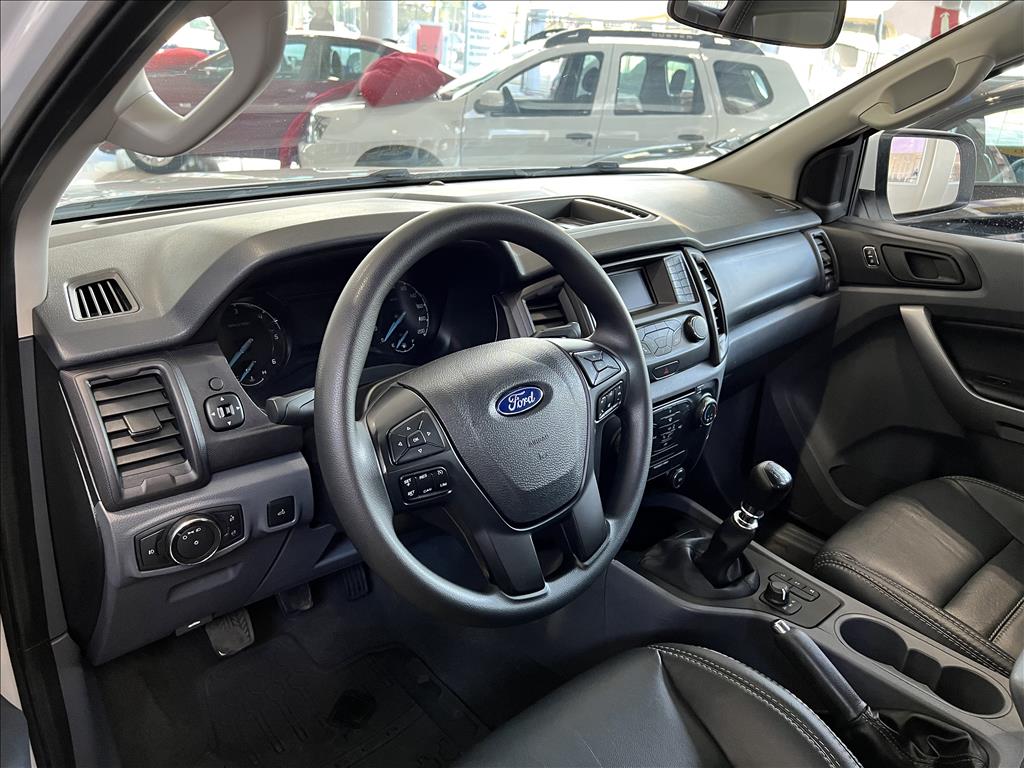 RANGER 2.2 XLS 4X4 CD 16V DIESEL 4P MANUAL RANGER 2.2 XLS 4X4 CD 16V DIESEL 4P MANUAL