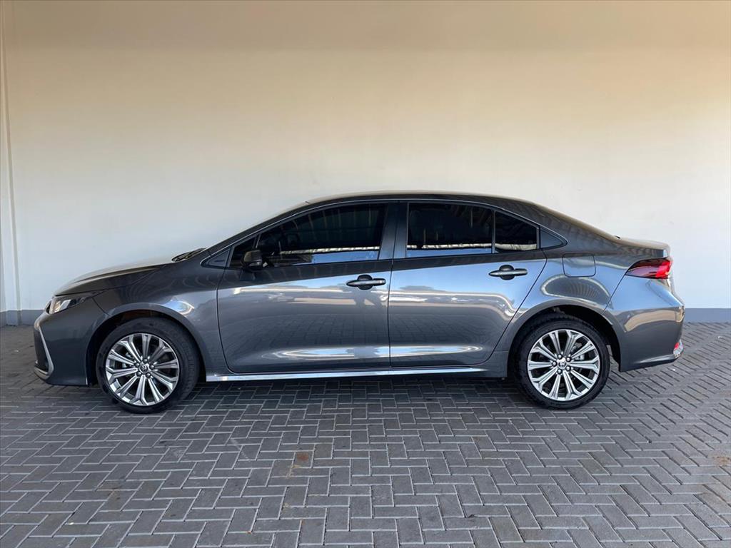 COROLLA 2.0 VVT-IE FLEX XEI DIRECT SHIFT1