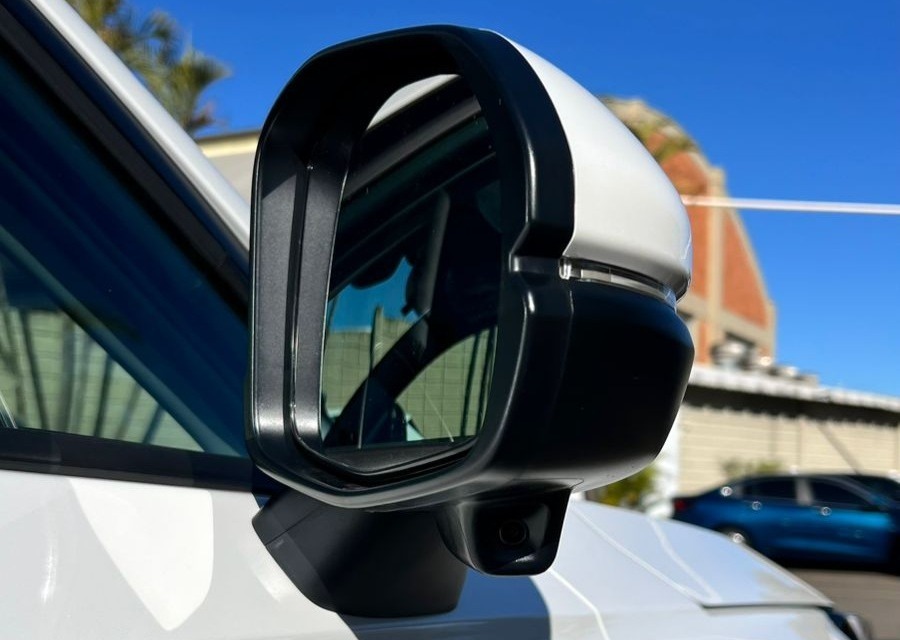 HR-V 1.5 DI I-VTEC FLEX EX CVT