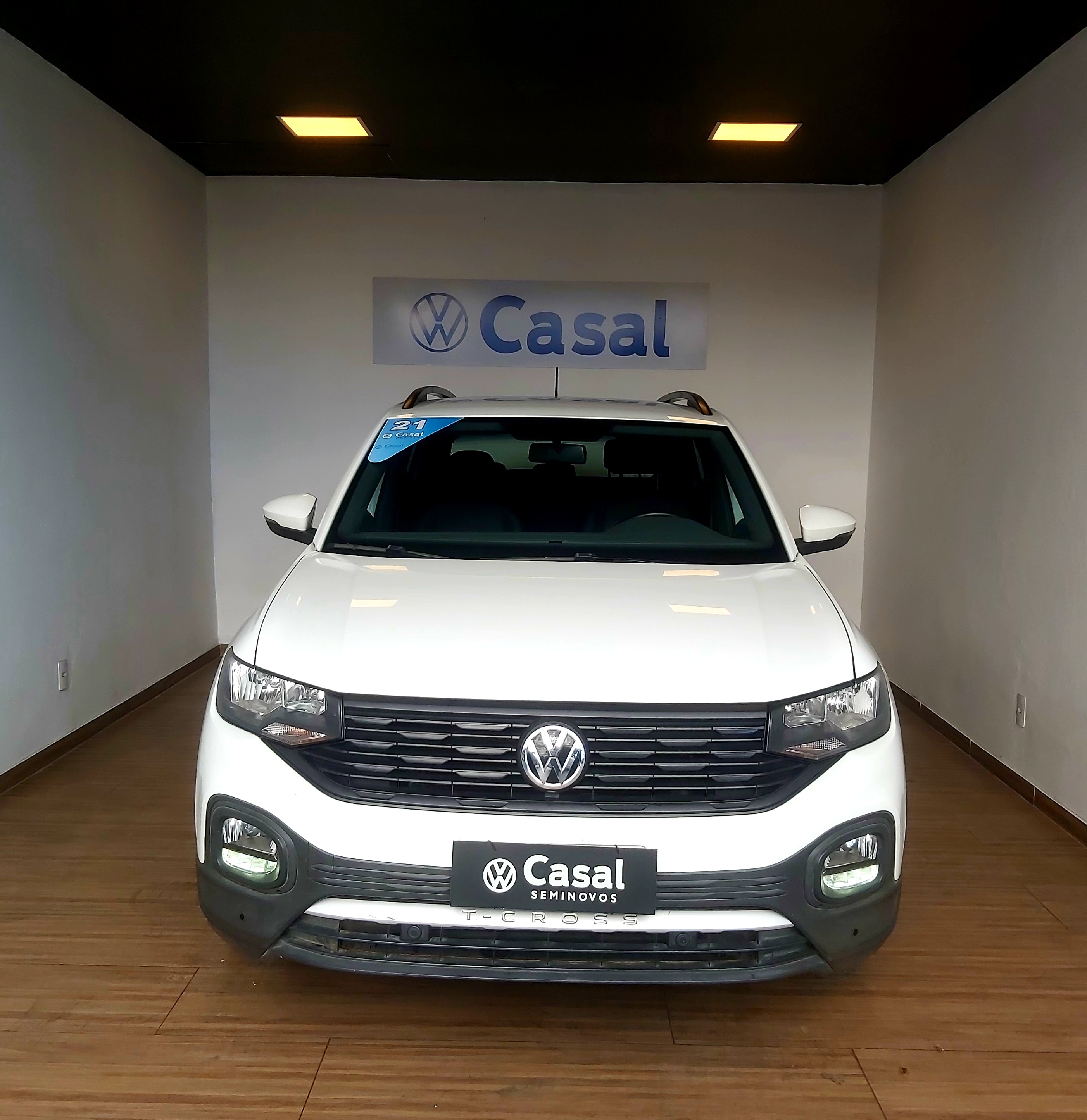 1.0 200 TSI TOTAL FLEX MANUAL