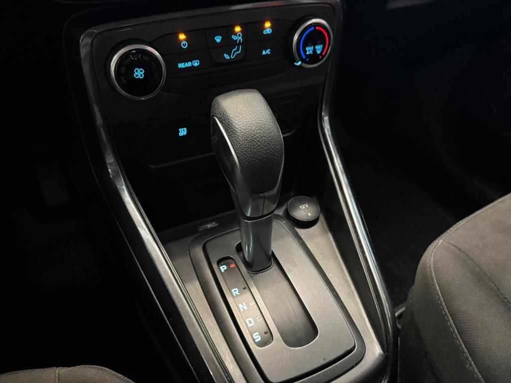 ECOSPORT 1.5 TI-VCT FLEX SE AUTOMÁTICO8