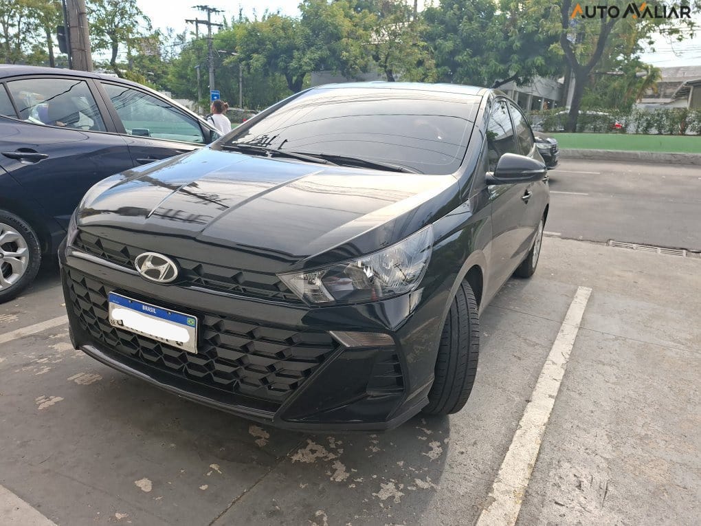 1.0 12V FLEX COMFORT PLUS MANUAL