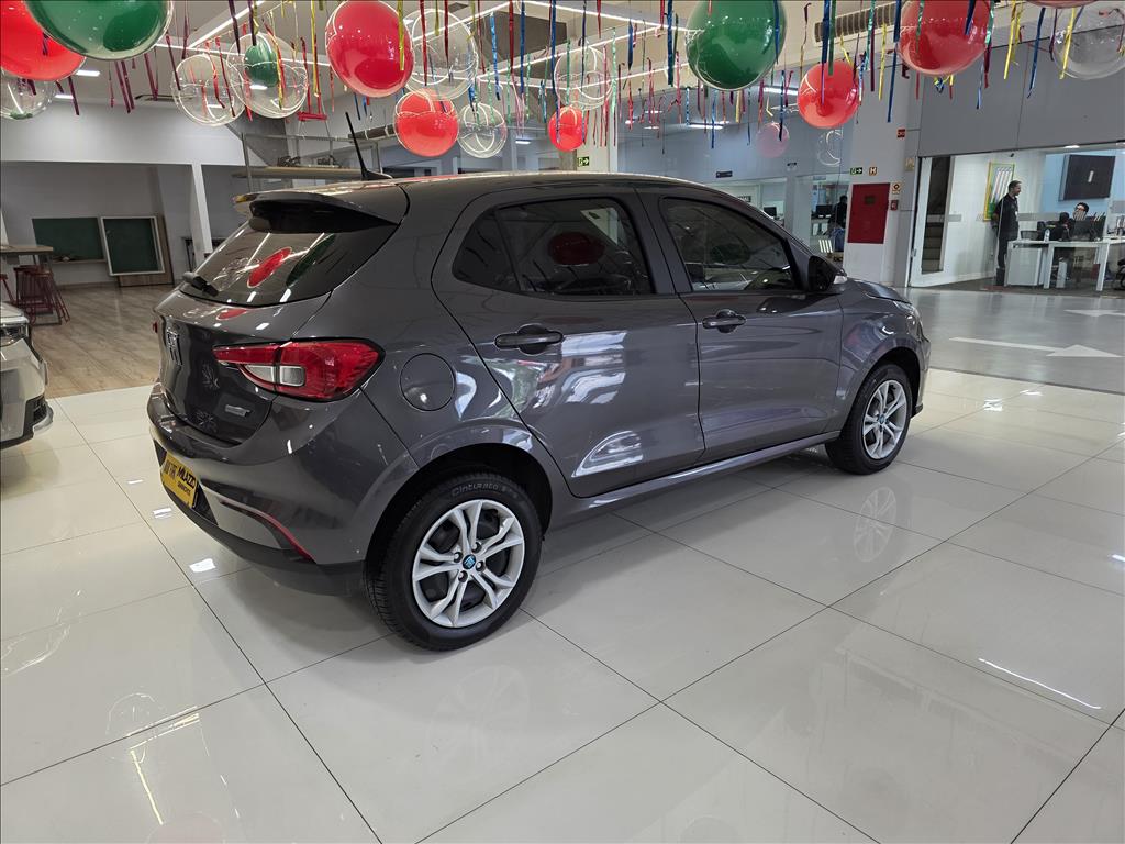 ARGO 1.0 FIREFLY FLEX DRIVE MANUAL3