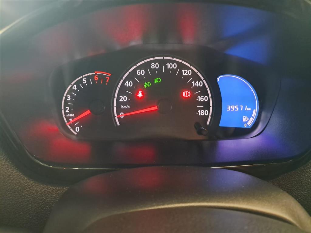 KWID 1.0 12V SCE FLEX OUTSIDER MANUAL