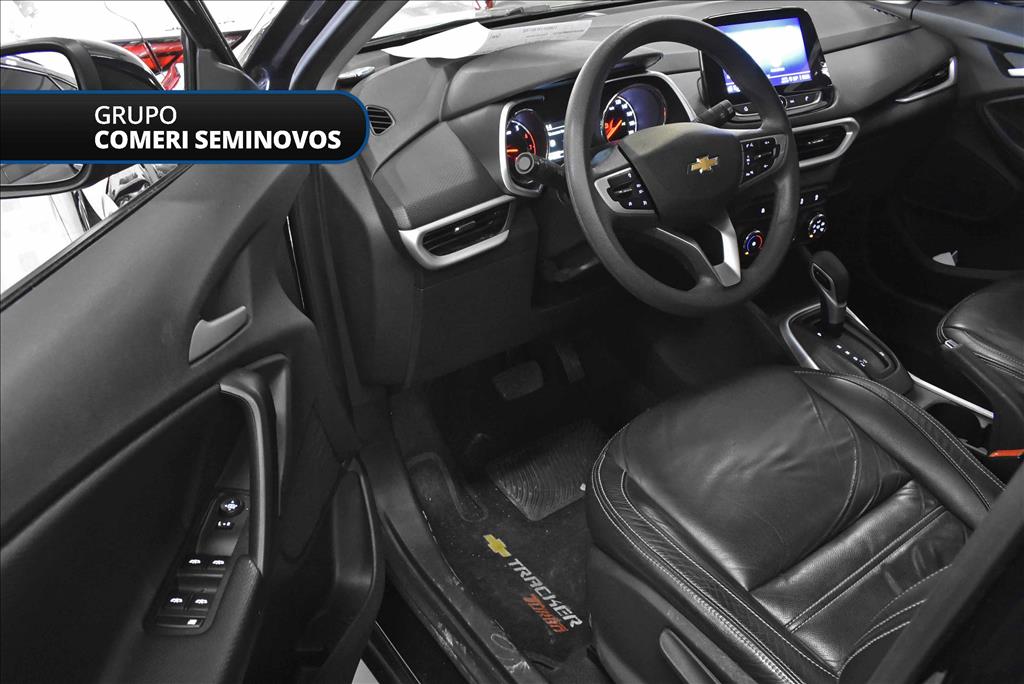 TRACKER 1.0 TURBO FLEX LT AUTOMÁTICO7