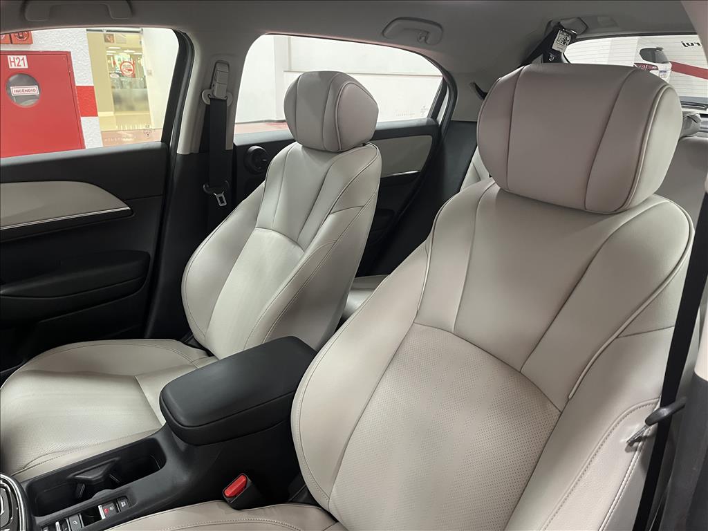 HR-V 1.5 DI I-VTEC TURBO FLEX TOURING CVT9