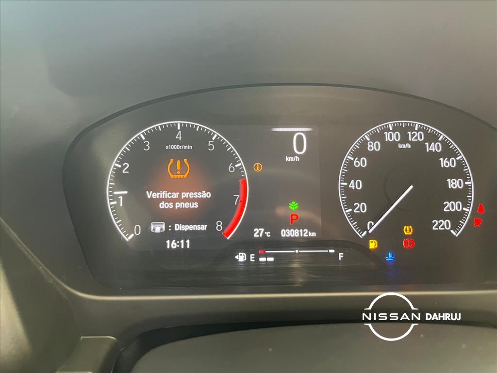 CITY 1.5 i-VTEC FLEX EXL CVT4