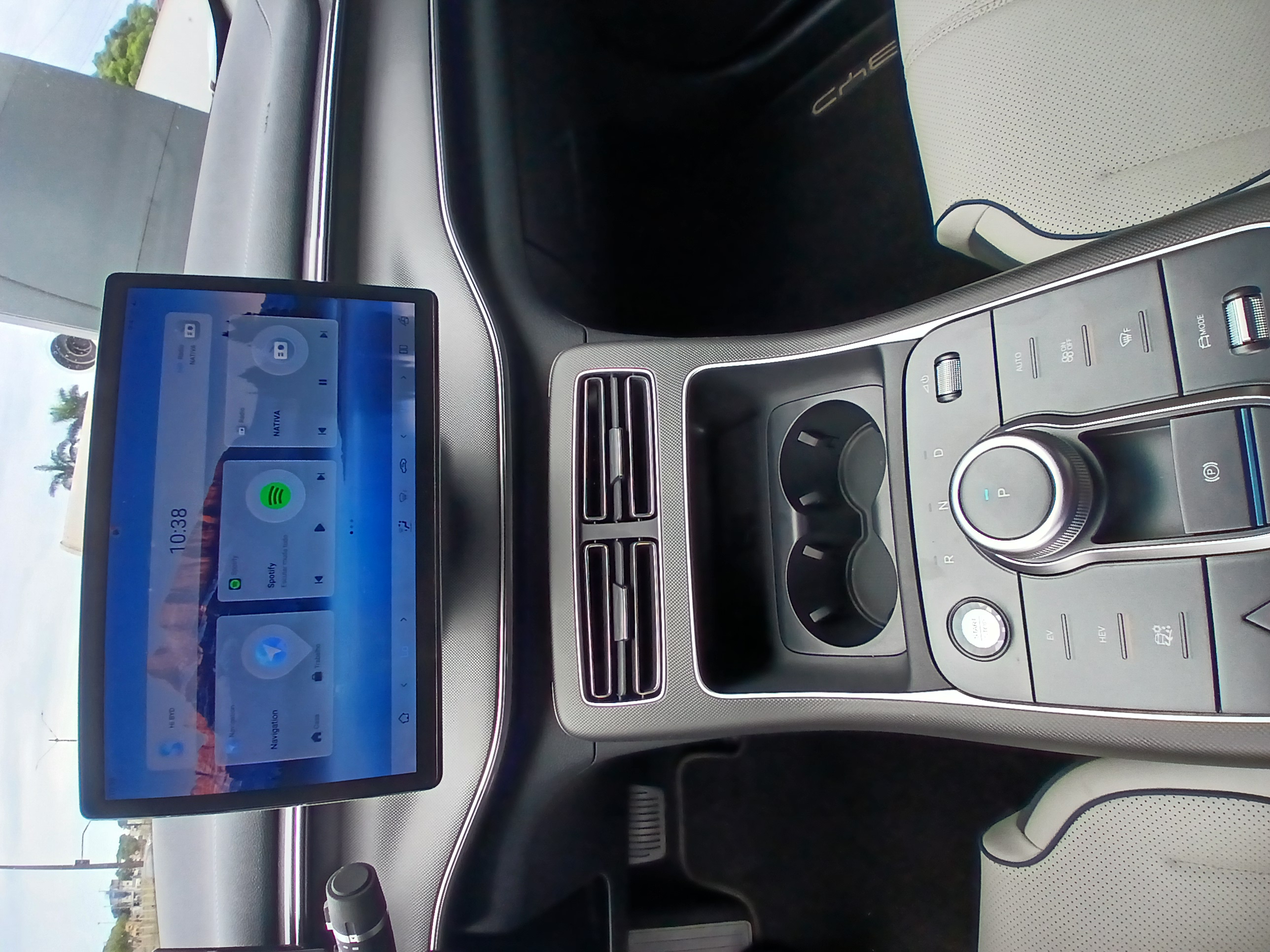 KING 1.5 DM-I PHEV GS AUTOMÁTICO10