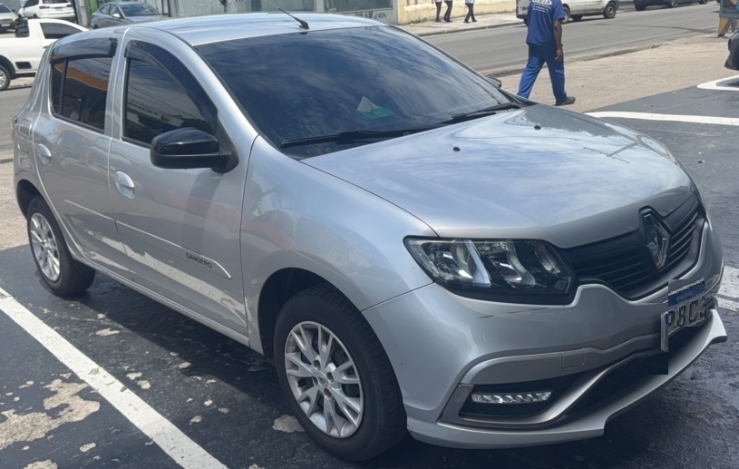 SANDERO 1.0 12V SCE FLEX S EDITION MANUAL2