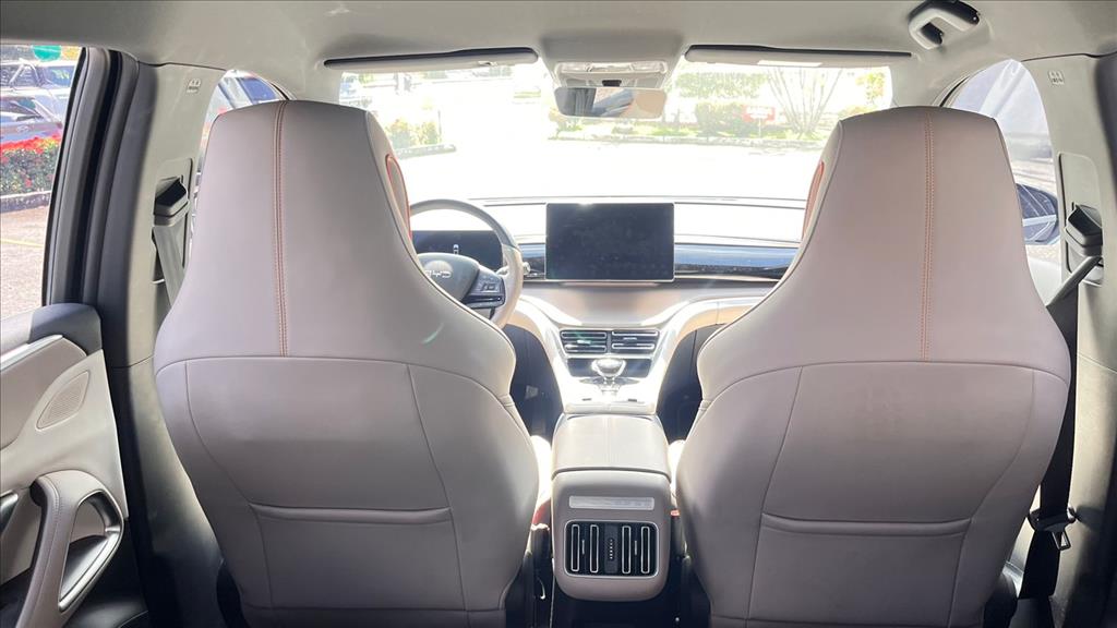 SONG PRO 1.5 DM-I HÍBRIDO GS AUTOMÁTICO8