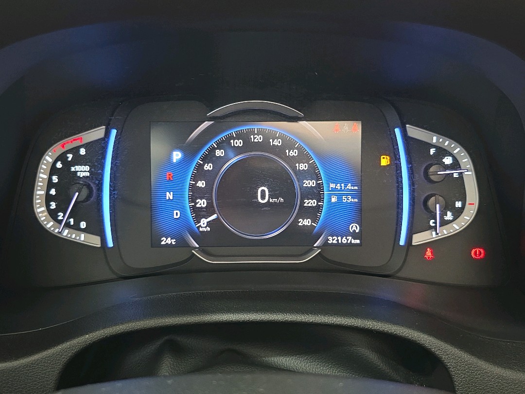 Hyundai-CRETA-1.0 TGDI FLEX PLATINUM SAFETY AUTOMÁTICO