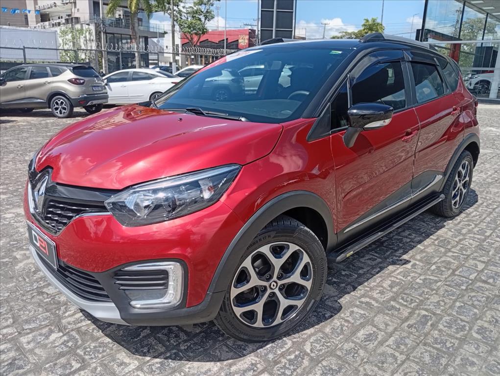 1.6 16V SCE FLEX LIFE X-TRONIC