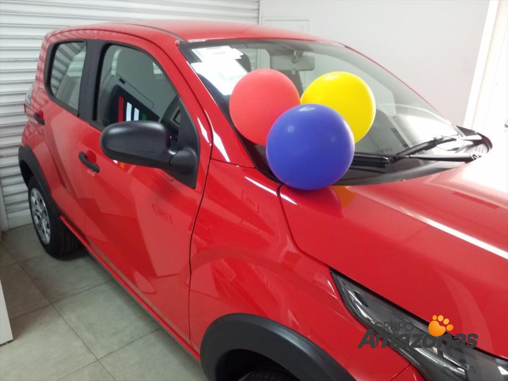 carro