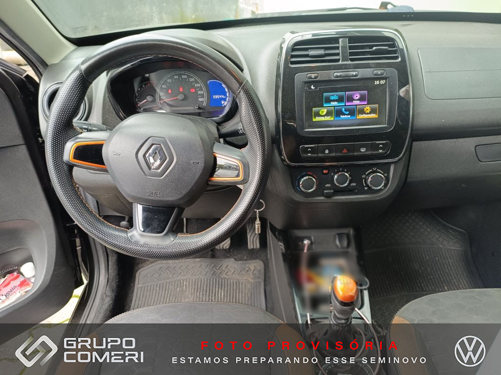 KWID 1.0 12V SCE FLEX OUTSIDER MANUAL2