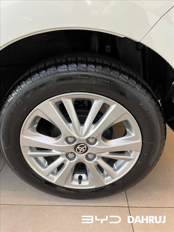 YARIS 1.3 16V FLEX XL MULTIDRIVE10