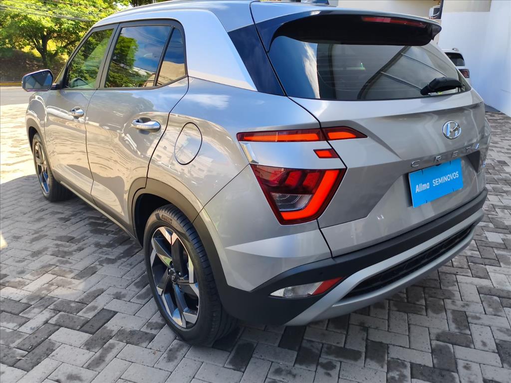 CRETA 2.0 FLEX ULTIMATE AUTOMÁTICO7