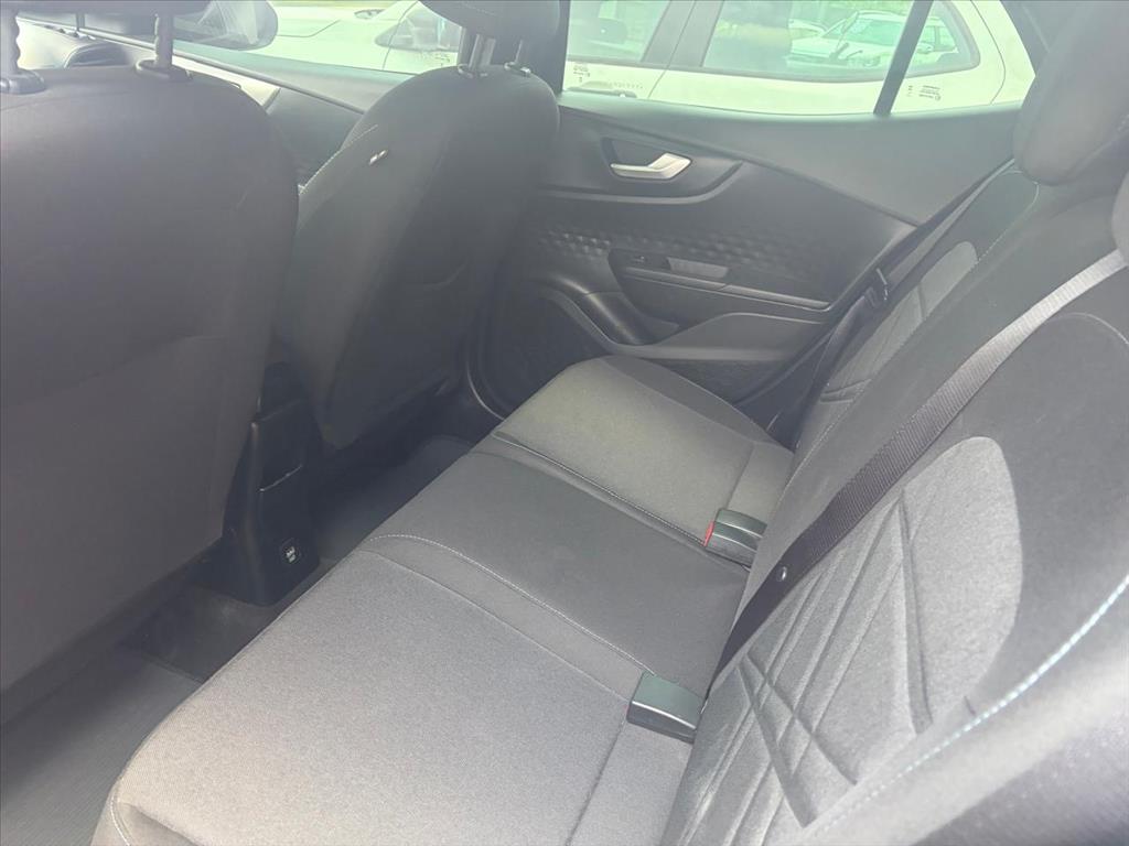 PULSE 1.0 TURBO 200 HYBRID AUDACE CVT13