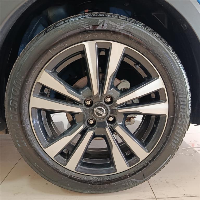 KICKS 1.6 16V FLEXSTART EXCLUSIVE XTRONIC11