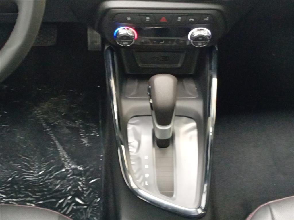 SONIC 1.0 TURBO FLEX RS AUTOMÁTICO8