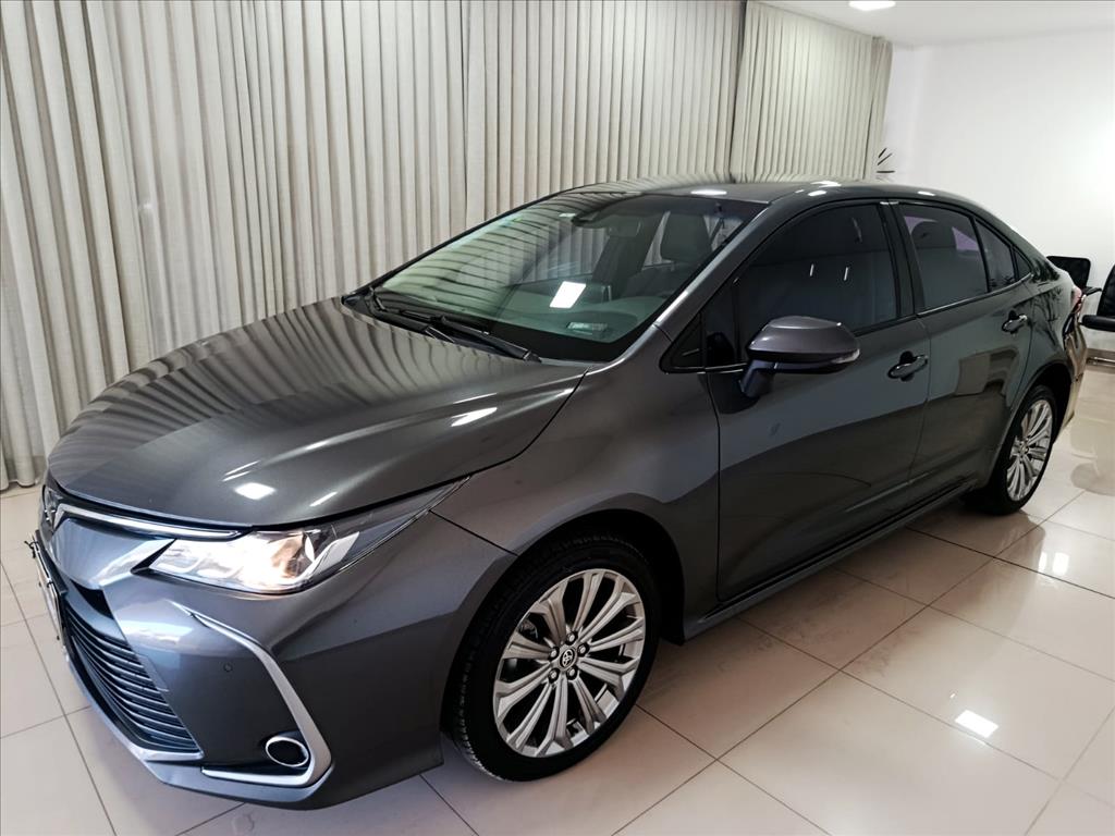 COROLLA 2.0 VVT-IE FLEX XEI DIRECT SHIFT1