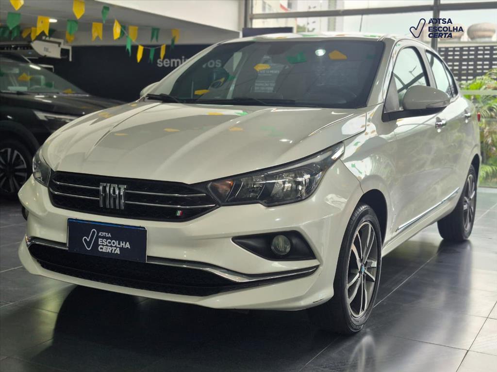 Fiat CRONOS 2024
