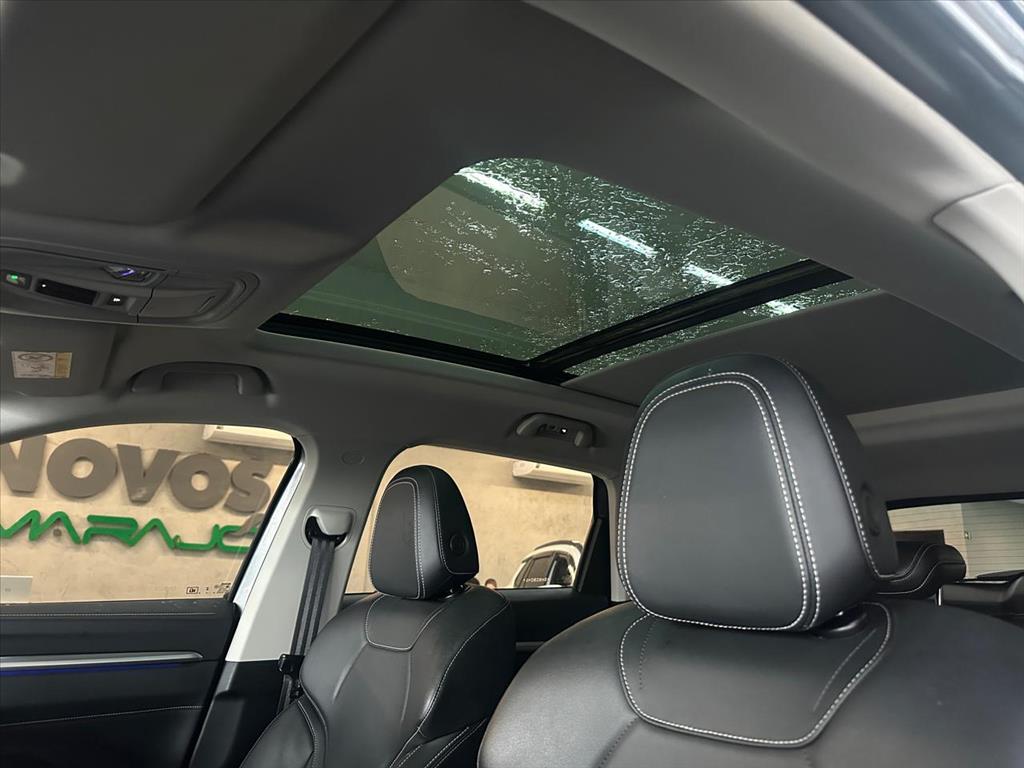 HAVAL H6 1.5 HEV E-TRACTION11