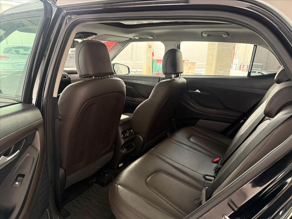 Hyundai-CRETA-1.0 TGDI FLEX PLATINUM AUTOMÁTICO