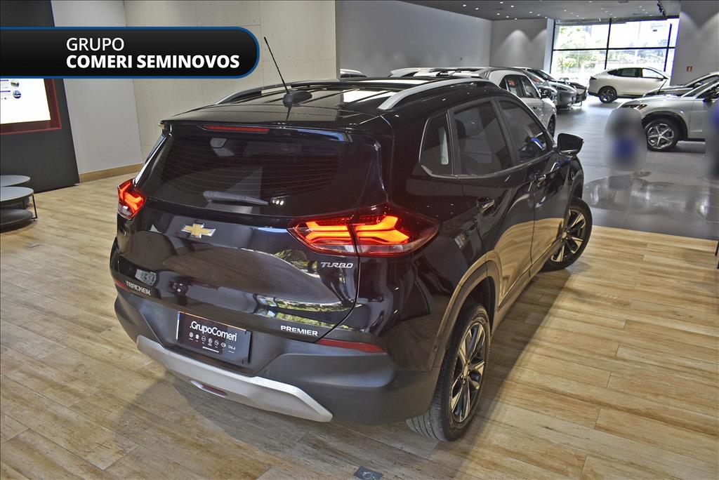 TRACKER 1.2 TURBO FLEX PREMIER AUTOMÁTICO1