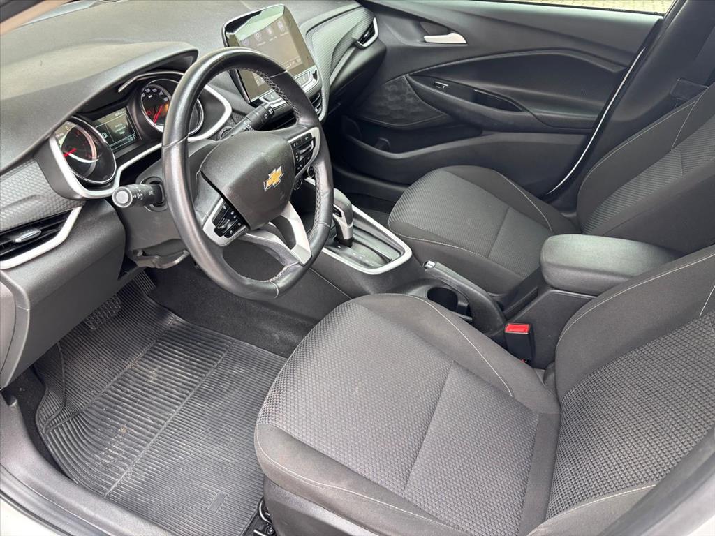 ONIX PLUS 1.0 TURBO FLEX LTZ AUTOMÁTICO16