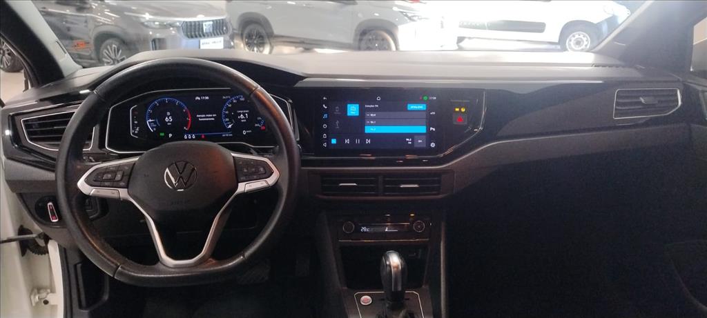 NIVUS 1.0 200 TSI TOTAL FLEX HIGHLINE AUTOMÁTICO5