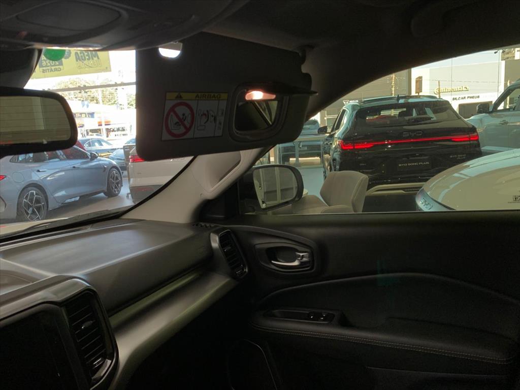 TORO 1.3 TURBO 270 FLEX VOLCANO AT613