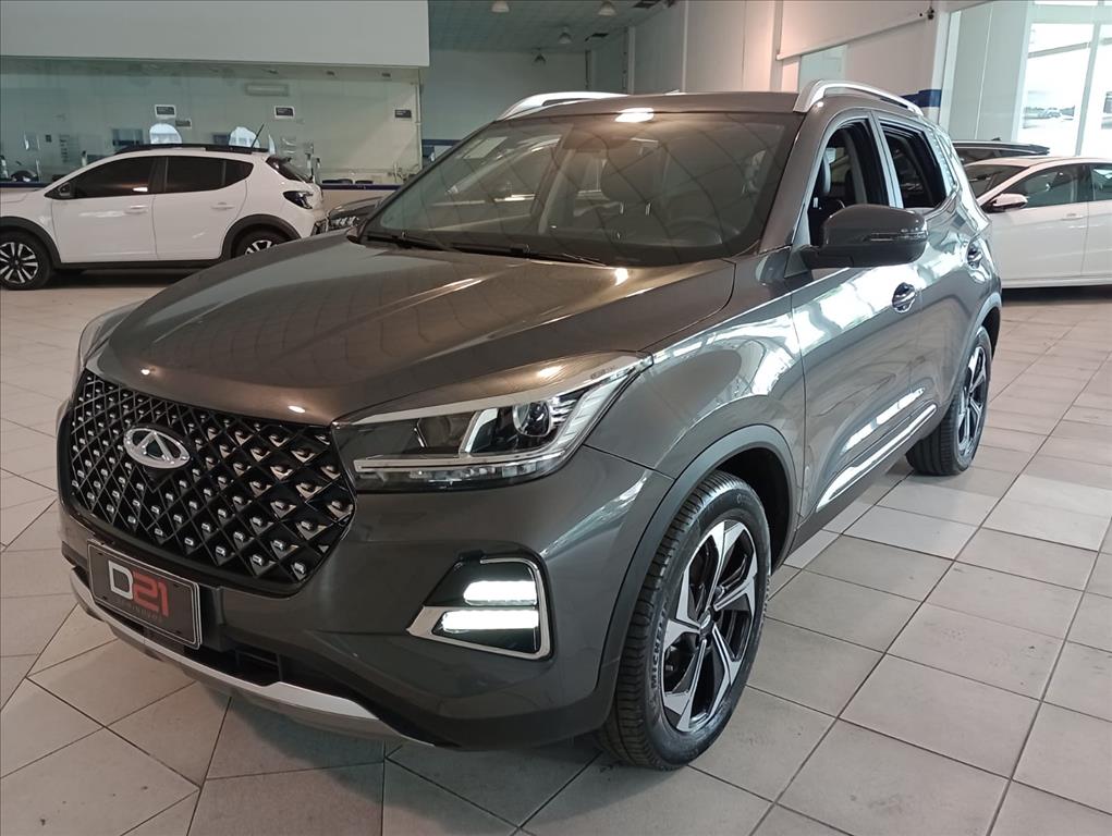 1.5 VVT TURBO iFLEX CVT