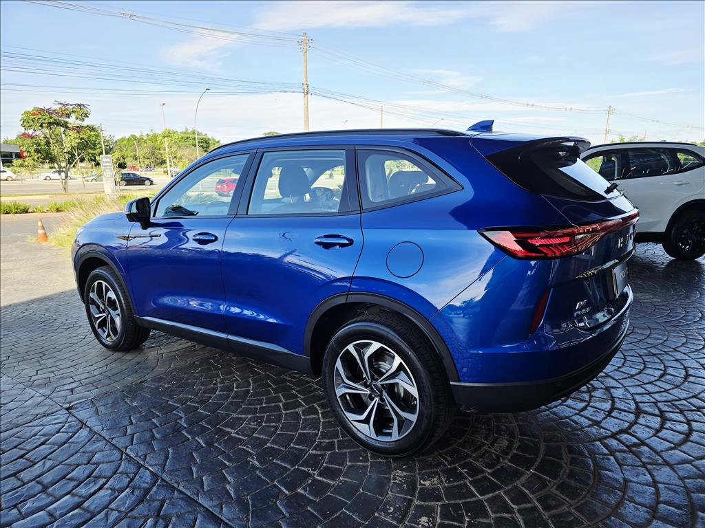 HAVAL H6 1.5 PHEV PREMIUM AWD E-TRACTION5