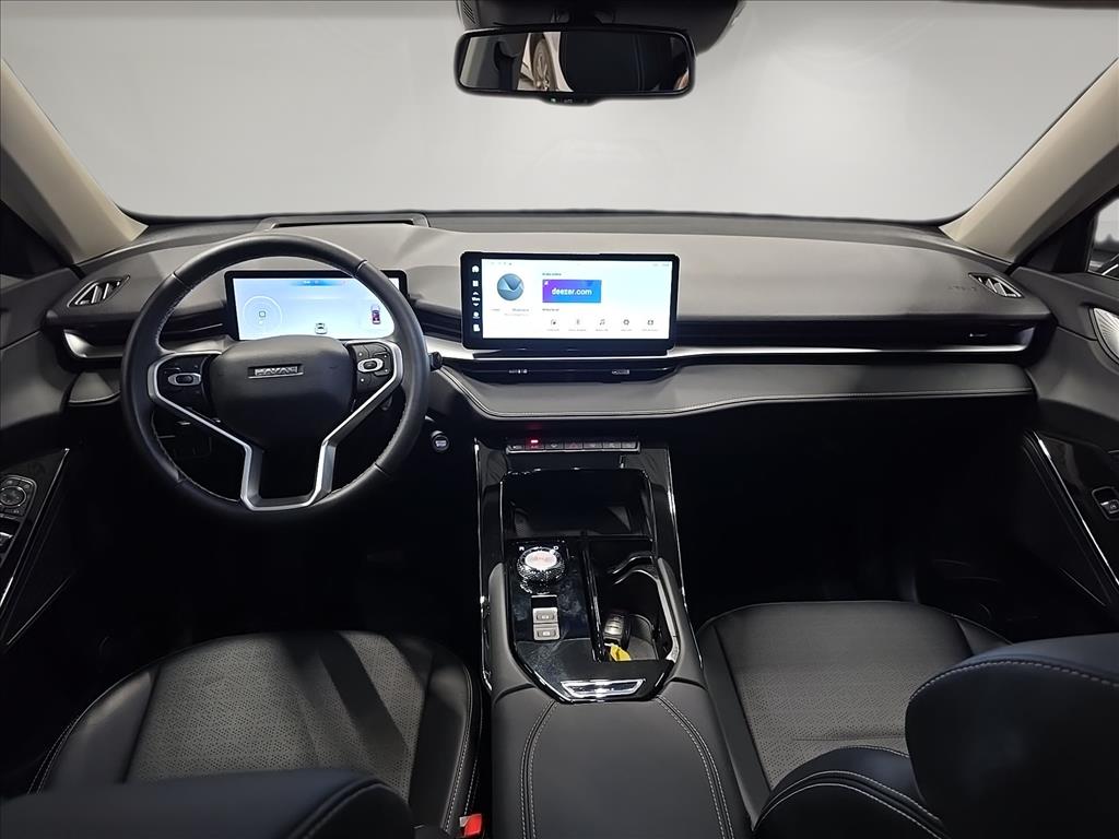 HAVAL H6 1.5 HEV PREMIUM E-TRACTION8