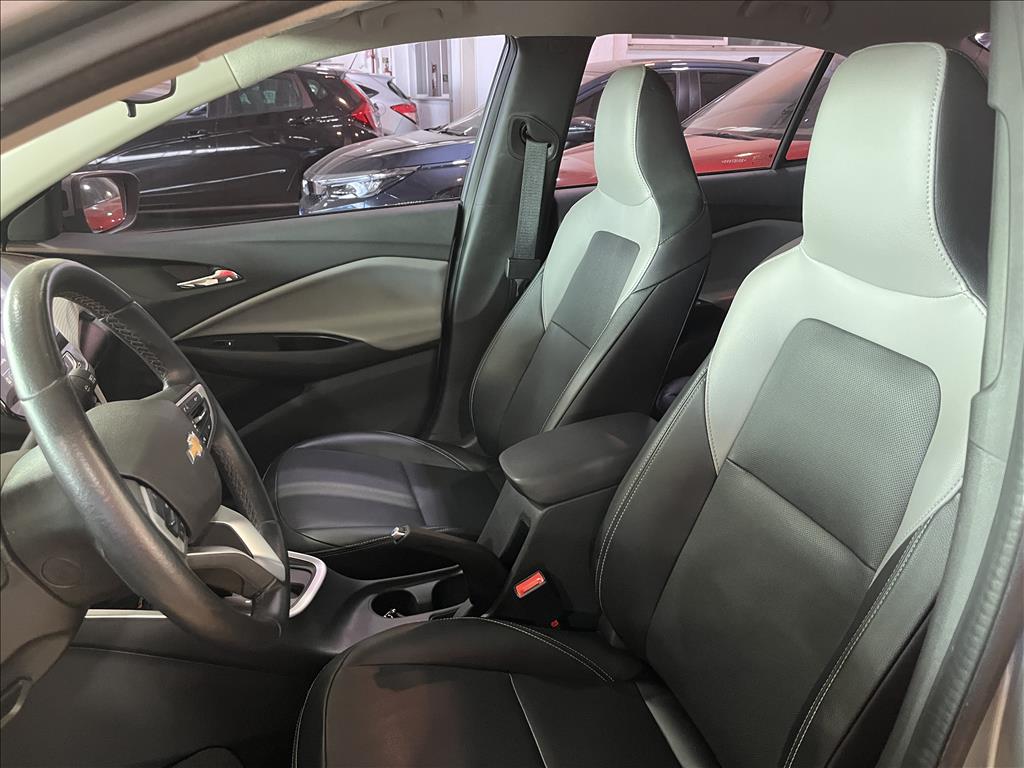 ONIX PLUS 1.0 TURBO FLEX PREMIER AUTOMÁTICO10