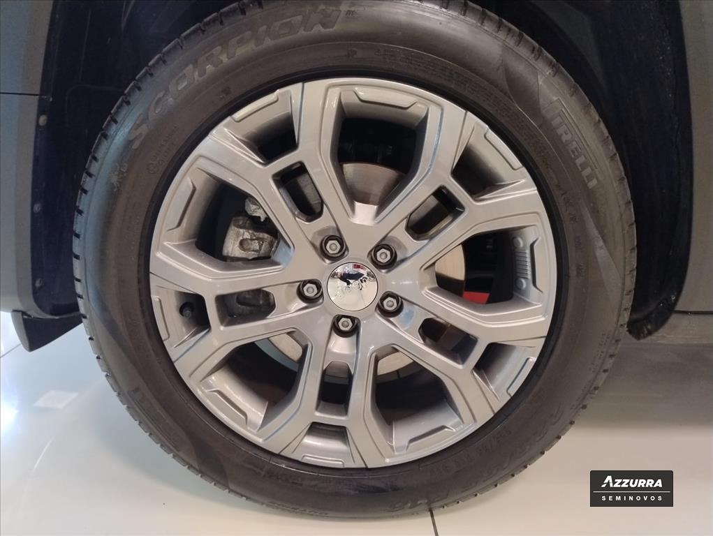 RENEGADE 1.3 T270 TURBO FLEX LONGITUDE AT617