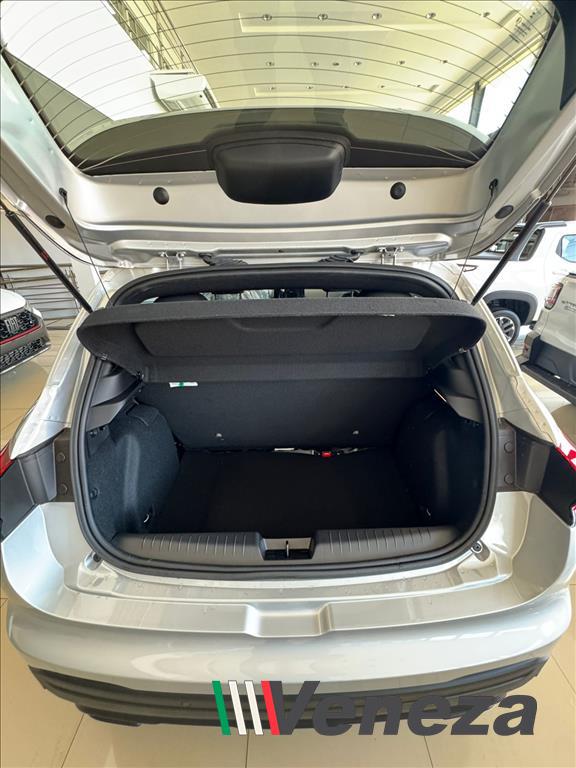 PULSE 1.3 FLEX DRIVE MANUAL11