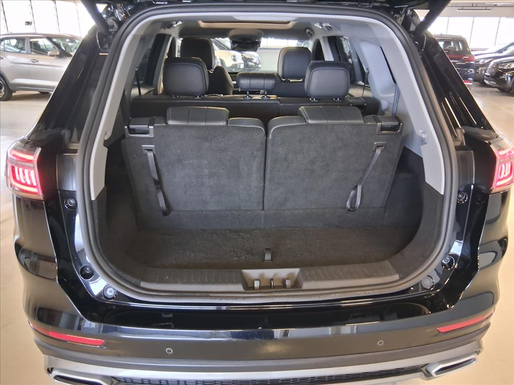 Caoa Chery-TIGGO 8 PRO-1.5 TCI PLUG-IN HYBRID DHT