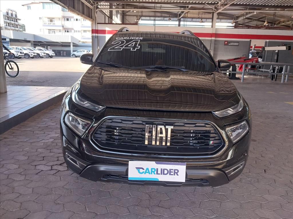 TORO 1.3 TURBO 270 FLEX FREEDOM AT6