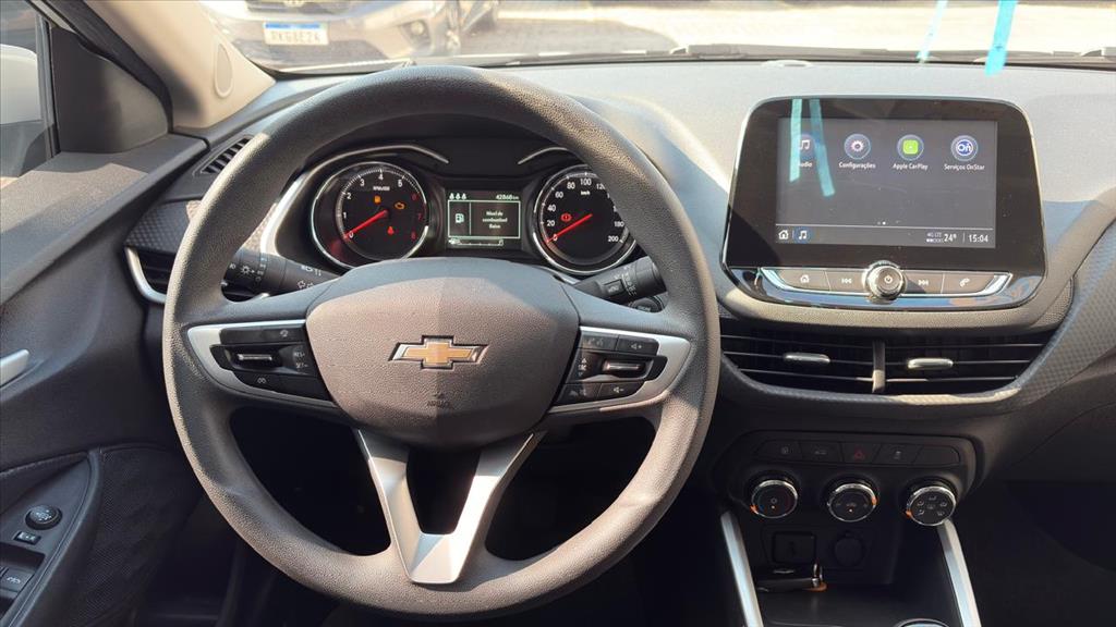 ONIX PLUS 1.0 TURBO FLEX LTZ MANUAL8