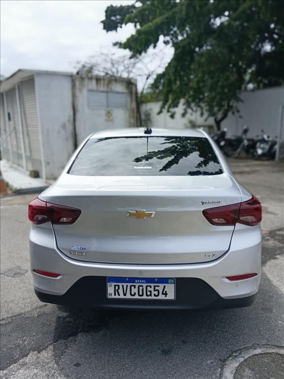 ONIX PLUS 1.0 TURBO FLEX LTZ AUTOMÁTICO4