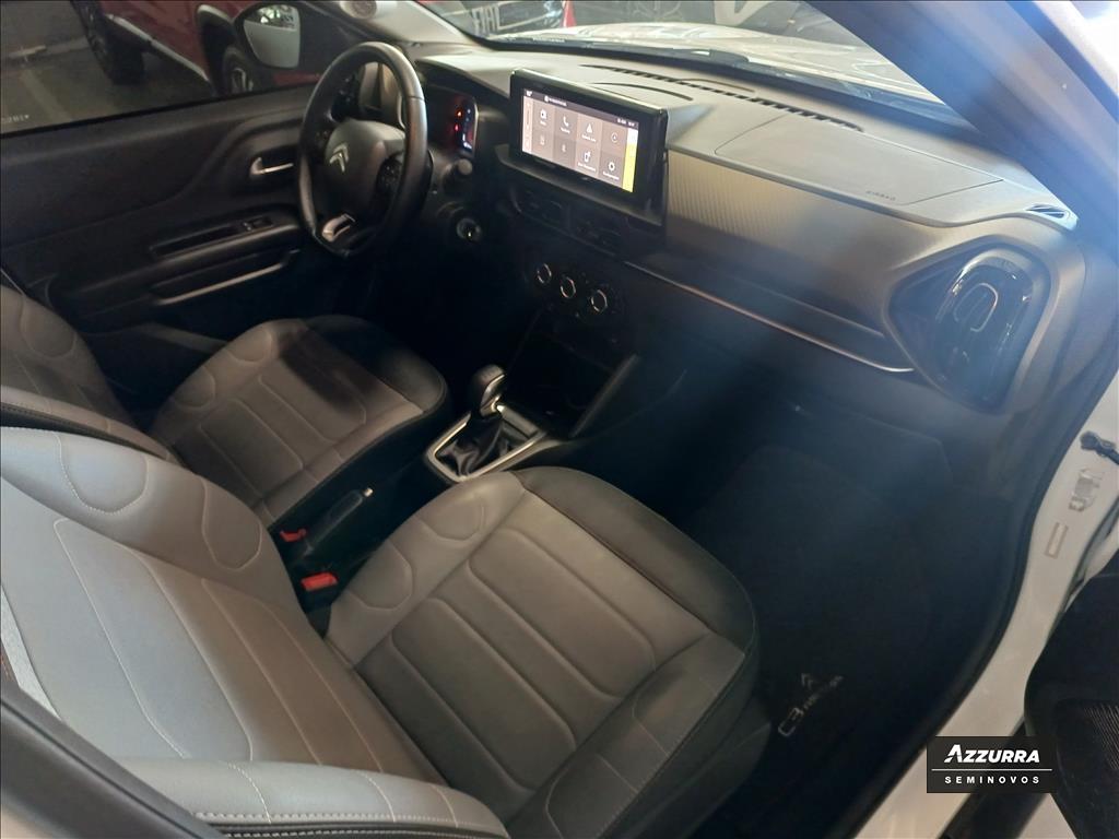 C3 AIRCROSS 1.0 TURBO 200 FLEX SHINE CVT