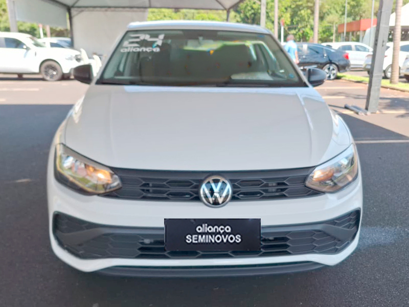 POLO 1.0 MPI TRACK MANUAL1