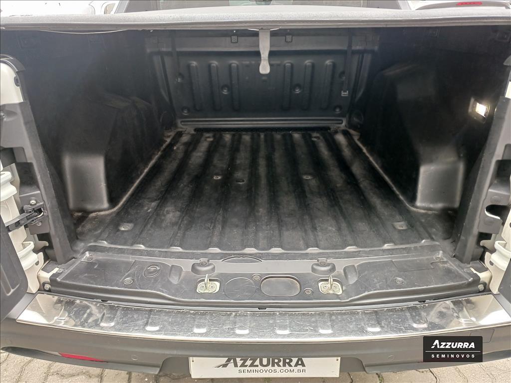 TORO 1.3 TURBO 270 FLEX ENDURANCE AT6
