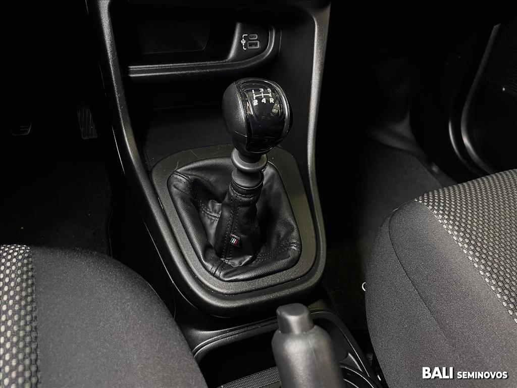 PULSE 1.3 FLEX DRIVE MANUAL15