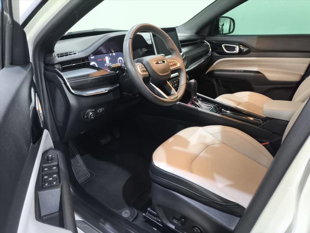 COMPASS 1.3 T270 TURBO FLEX S AT68