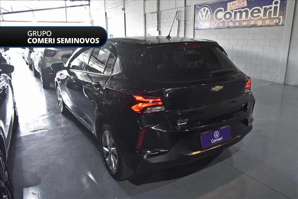 ONIX 1.0 FLEX LT MANUAL