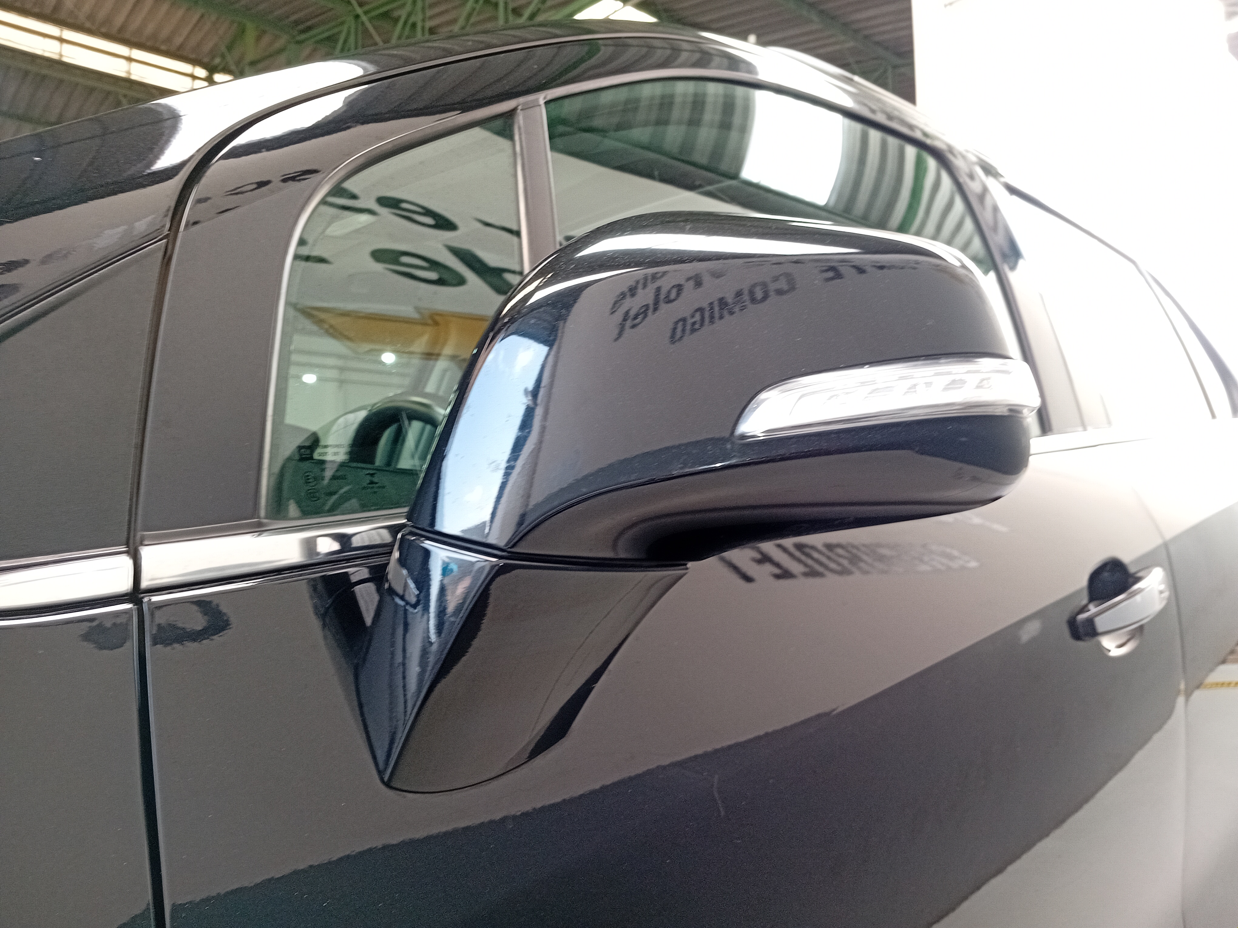 TRACKER 1.4 16V TURBO FLEX PREMIER AUTOMÁTICO16