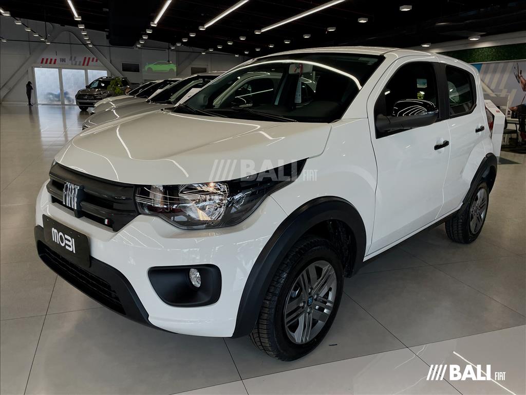 MOBI 1.0 FIREFLY FLEX LIKE. MANUAL1